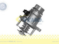 Carcasa termostat V20-99-0163 VEMO pentru Bmw Seria 6 Bmw Seria 7 Bmw X6 Bmw X5 Bmw Seria 5 Bmw Seria 4 Bmw Seria 2