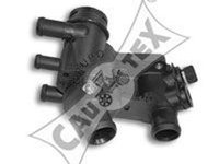 Carcasa termostat VW POLO 6N1 CAUTEX 955259 PieseDeTop