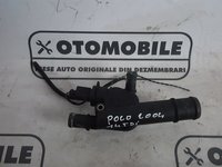 Carcasa Termostat Vw Polo 9N 1.4 TDI 2002-2009