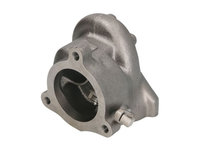 Carcasa turbocompresor AUDI A4 (8E2, B6) EVORON EVTH001