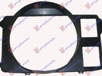 CARCASA VENTILATOR 2.4 TDCi (O), FORD, FORD TRANSIT 06-13, 029706435