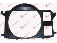 Carcasa Ventilator 2.4 Tdci (O) pentru Ford Transit 06-13