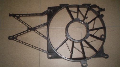 Carcasa ventilator opel astra h zafira b 1.8 