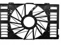 Carcasa VENTILATOR PORSCHE PANAMERA 970 oe 970 106 061 03