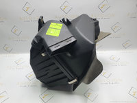 Carcasa, ventilator radiator AUDI A4 Saloon (8D2, B5) [ 1994 - 2001 ] 1.6 (ADP, AHL, ANA, ARM) 74KW|100HP OEM 058133837 / 058 133 837