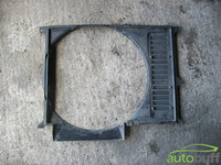 Carcasa Ventilator Radiator BMW Seria 3 (E36; 19902000) 2.5TD