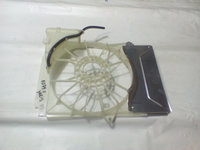 Carcasa ventilator Toyota Yaris An 1999 2000 2001 2002 2003 2004 2005 cod 16711-0J010