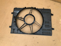 Carcasa ventilator VW Passat B8 1.4 tsi GTE