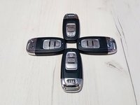Carcase Cheie AUDI A4, A5, A6, A7, A8, Q5