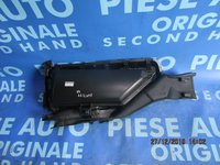 Carcase filtru polen BMW E60 525 d 2.5d M57N; 6913503 // 6913504