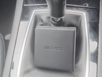 Card becker navigatie Mercedes C220 cdi w204 facelift