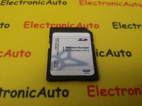 Card Navigatie Ford Ranger, EM5T19H449DAB, 7612105865