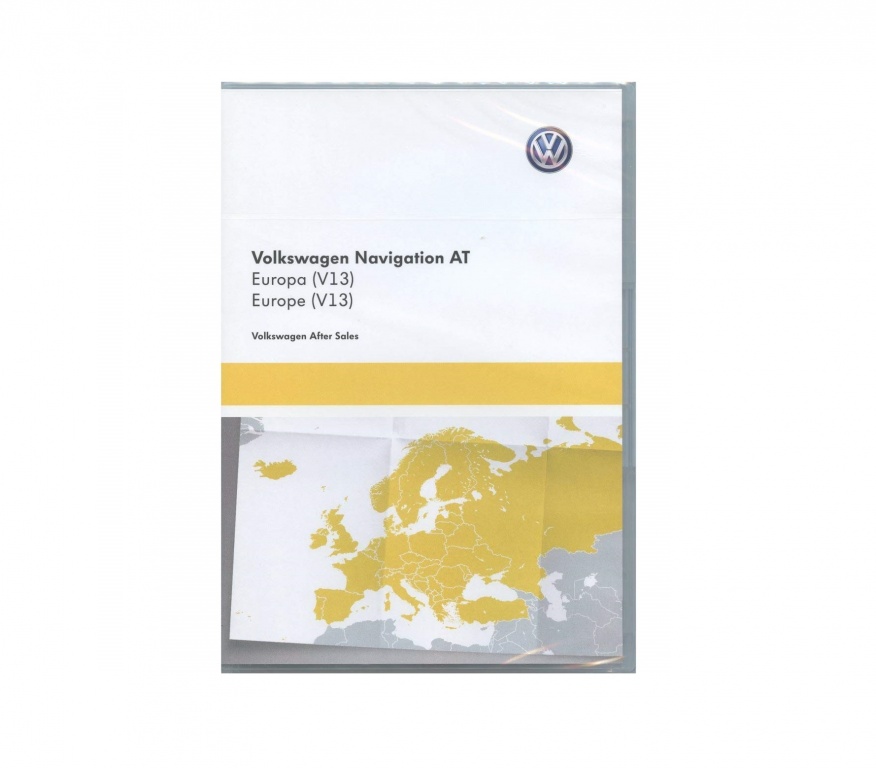 ceară roditor vază  Card navigatie Volkswagen Golf 7 Passat B8 Polo Discovery Media (MIB1)  Europa Romania 2020-2021 - #1883827392