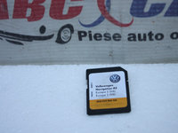 Card navigatie VW Passat B8 2015-prezent 3G0919866AQ