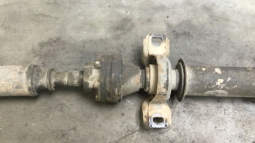 Cardan 2.0 Diesel Toyota RAV 4 II XA2 2000