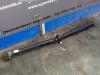 Cardan 2 segmenti BMW E90, 2.0 d an 2010.