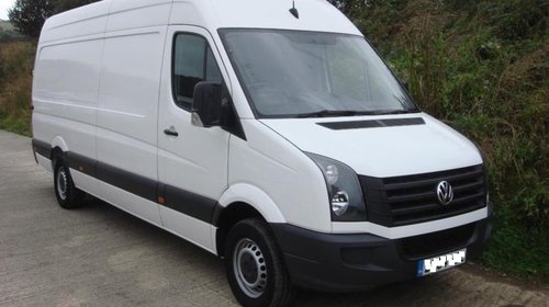 Cardan 3 SEGMENTE Vw Crafter 2.0 TDI 2014