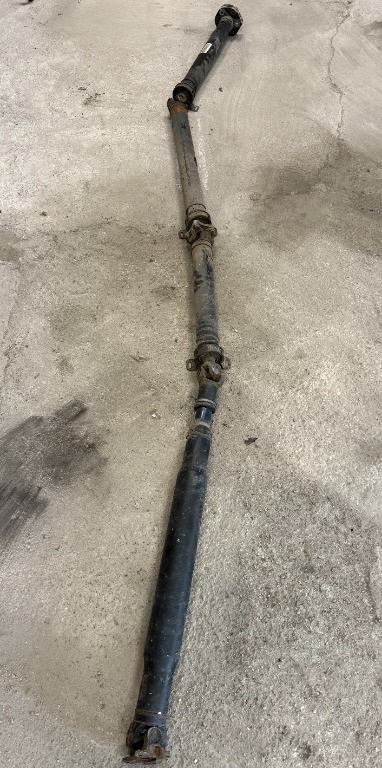 Cardan Arbore Transmisie Longitudinal Ford Transit MK7 V363 RWD - Cod BK31-4C161-AC - imagine 3