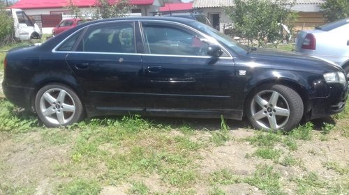 Cardan Audi A4 B7 2006 Berlina 2.0 TDI