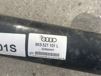 Cardan Audi A4 B8 2.0 TDI 2012 8K0521101L