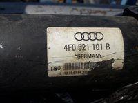 Cardan Audi A6 2.7 tdi , quattro , automat , 4F0521101B 4F0 521 101 B