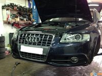 CARDAN AUDI A6 3.0TDI 2009-2011 OE:4F0521101E