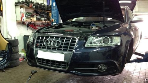 CARDAN AUDI A6 3.0TDI 2009-2011 OE:4F0521101E