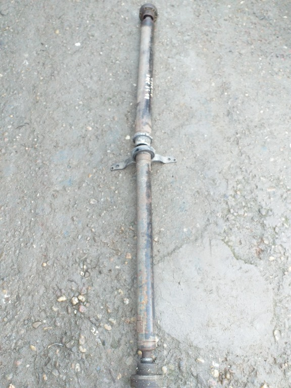 Cardan AUDI A6 4F AN 2007 combi tip motor asb 2,7 3.0 tdi