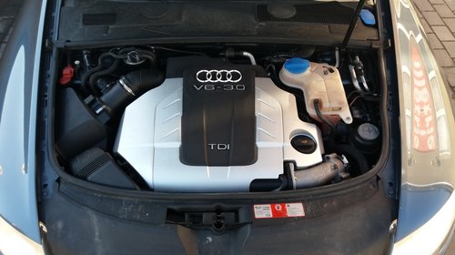 Cardan Audi A6 4F C6 2005 Avant/ Estate 3.0 TDI V6 165 kW Quattro