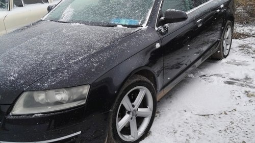 Cardan Audi A6 4F C6 2005 BERLINA 3.0 tdi quattro