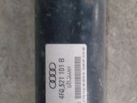 Cardan Audi A6 C6 2.7 3.0 cod 4F0521101B