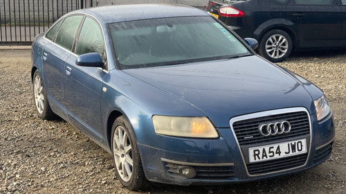 Cardan Audi A6 C6 2005 Berlina 3.2 fsi