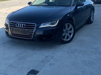 Cardan Audi A7 3.0 TDI CDU CDUD