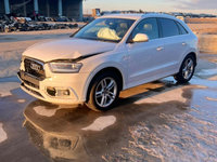 Cardan Audi Q3 2.0 TDI CFF