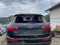 Cardan Audi Q5 8R 2.0 TDI Quattro 2008-2016