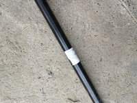 Cardan, ax cardanic fata BMW 2020, X3 G01, X4 G02 3.0tdi