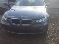 Cardan BMW 3 Series E90/E91/E92/E93 [2004 - 2010] Sedan 320d MT (163 hp)