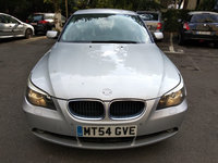 Cardan BMW 5 Series E60/E61 [2003 - 2007] Sedan 530d AT (218 hp)