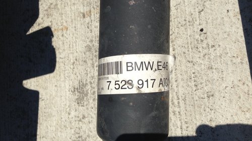 Cardan Bmw E46 150CP berlina si combi