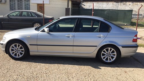 Cardan BMW E46 2003 Berlina 318d