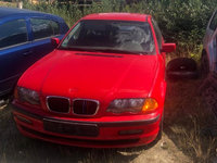 Cardan Bmw E46 7503486