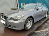 Cardan BMW E61 2007 Break 2.0 D