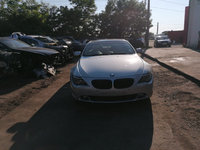 Cardan BMW E63 2007 Coupe 3.0i