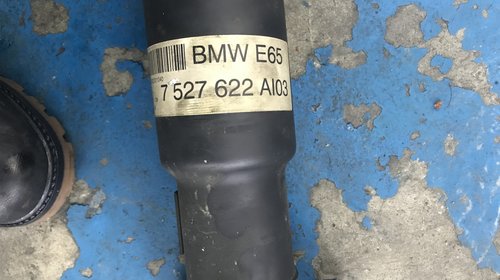 CARDAN BMW E65 AN 2004