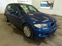 Cardan BMW E87 2008 Hacthback 1.6