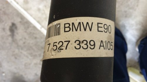 Cardan BMW E90 2.0 Diesel Automat 2005-2013 COD: 7527339