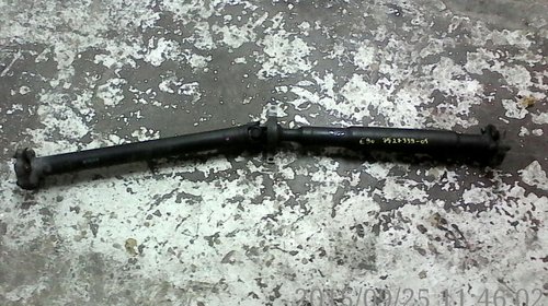 Cardan bmw e90, cod 7527339- 05