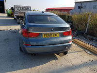 Cardan BMW F07 2011 suv 3,0d