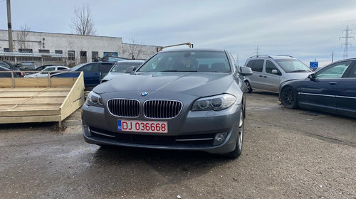 Cardan BMW F10 2011 sedan 2,0