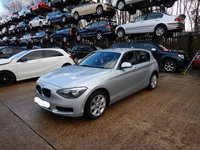 Cardan BMW F20 2012 Hatchback 2.0 D